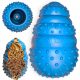  KONG TEETHER VERY СИЛНА ИГРАЧКА СЪКРОВИЩЕ, ГУМЕНА ТВЪРДА ОБРАЗОВАТЕЛНА XL