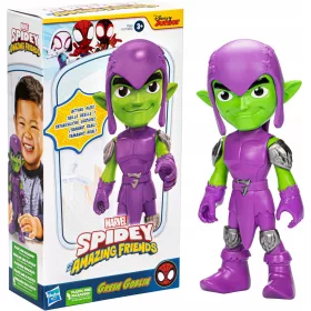    ФИГУРКА HASBRO MARVEL SPIDEY ЗЕЛЕН ГОБЛИН 97159