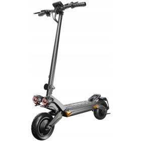    Електрически скутер RUPTOR R6 V3 (ЧЕРЕН) Черен