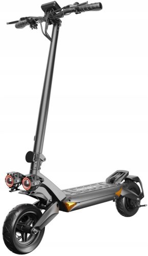  Електрически скутер Ruptor R3 20Ah, пробег 80 км