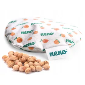    NENO Morello Бутилка за топла вода с черешови семки 1 бр.