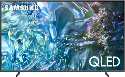  50" телевизор Samsung QLED QE50Q67DAUXXH
