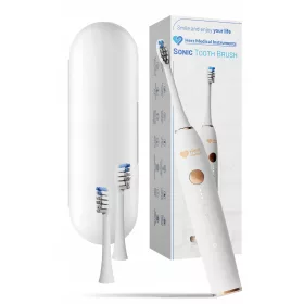  Звукова четка за зъби Herz Medical Instruments