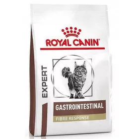    Royal Canin Veterinary Diet Feline Gastrointestinal Fiber Response 2 кг