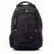 Раница за лаптоп SwissBag B2S, 15.6", Черна, 34 л, Лека и Практична