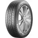  1x зимна гума 185/60R15 BARUM POLARIS 5 84T