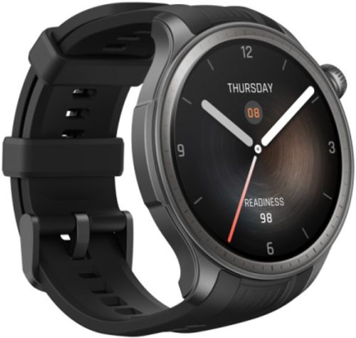  Смарт часовник Amazfit Balance черен