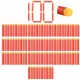  NERF ARROW RED WAFFLE МЕКА ГЛАВА 100 БР