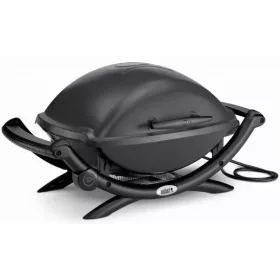  Електрическа скара Weber Q2400 2200W
