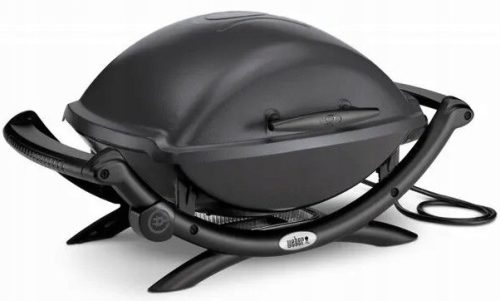  Електрическа скара Weber Q2400 2200W