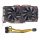  Графична карта AMD RX580 8GB 256BIT