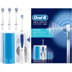    Орален иригатор Oral-B Professional Care OxyJet MD20