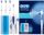  Орален иригатор Oral-B Professional Care OxyJet MD20