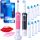  Oral-B Vitality 100 електрическа четка за зъби