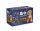  BRIT PREMIUM BY NATURE DOG POUCH 12x85g СОС ФИЛЕТА МУЛТИПАК