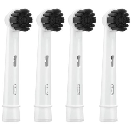  Накрайници Oral-B с активен въглен Pure Clean EB20CH x8