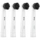  Накрайници Oral-B с активен въглен Pure Clean EB20CH x8