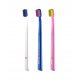  Много мека четка за зъби Curaprox 5460 ultra soft 3бр