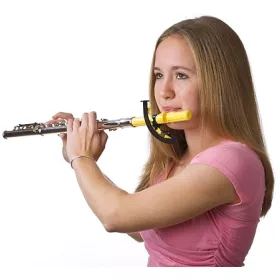    Blocki Flute Method Pneumo Pro напречна флейта