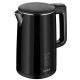  Amica KF 6012 Дигитална електрическа кана 2200 W 1.5 l Черен дисплей