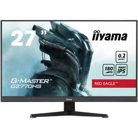    iiyama G-Master G2770HS-B1 LED монитор 27" 1920 x 1080 px IPS / PLS