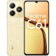  realme C61 смартфон 6 GB / 256 GB 4G (LTE) златен
