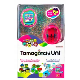  Тамагочи BANDAI Uni TAM43351 W20B261