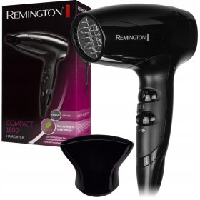  Сешоар Remington Compact D500