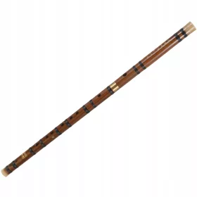    Японска традиционна флейта Shakuhachi Bamboo Dizi