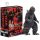  Движеща се играчка от поредицата Godzilla на NECA