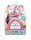  Раница SQUISMALLOWS Squish a Longs Party Pack On-the-Go за игра с фигура