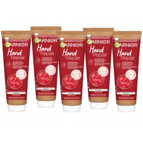    Garnier Hand Repair регенериращ крем за ръце за много суха кожа 75 мл