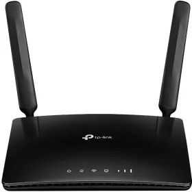  TP-Link TL-MR6400 802.11n рутер (Wi-Fi 4)