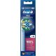  Oral-B Pro Floss Action глави за четки за зъби 4 бр.