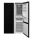  Хладилник Kernau KFRC 20265 NF MC 366L 60cm NoFrost Multi Cooling Черен