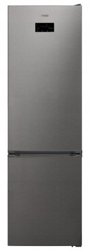  Хладилник Kernau KFRC 20265 NF MC X 60cm 366L NoFrost Multi Cooling Silver