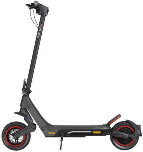  Електрически скутер MOTUS PRO 10 URBAN