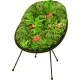  ВЪЗГЛАВНИЦА ВЪЗГЛАВНИЦА ЗА СТОЛ ACAPULCO STRING CHAIR