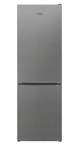  Kernau KFRC 18161.2 NF X NoFrost хладилник 60cm 295L Multi Cooling Silver