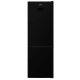  Хладилник Kernau KFRC 18265 NF MC B 330L 60cm NoFrost Multi Cooling Черен