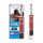  Електрическа четка за зъби Oral-B D100 Kids Star Wars D100.413.2K