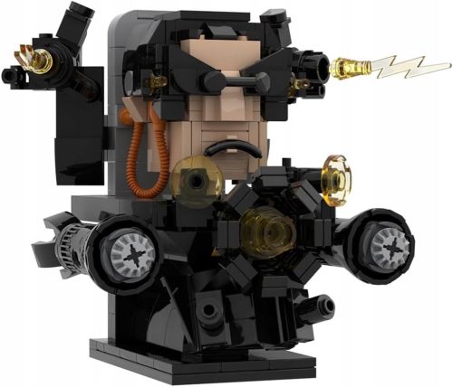  БЛОКОВЕ НОВО SKIBIDI ТОАЛЕТНА G-MAN TITAN СТРОИТЕЛНИ БЛОКОВЕ ФИГУРА 367БР.