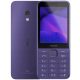  Мобилен телефон Nokia 235 64 MB / 128 MB 4G (LTE) лилав