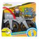  Imaginext Minions Cool Megabike Дек