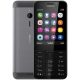  Мобилен телефон Nokia 230 8 MB / 16 MB 3G черен