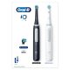  Електрически четки за зъби Oral-B iO 4 Black White