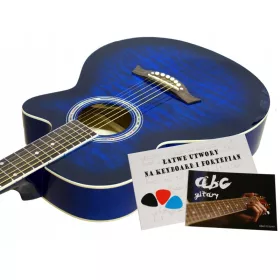  Echo 0583 акустична китара