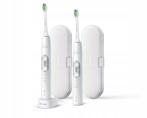  Електрическа четка за зъби Philips Sonic четка за зъби HX6877/34