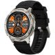  Смарт часовник Maxcom FW110 Titan Chronos, сребрист