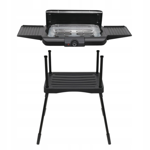  Lund 67423 2000 W Електрическа скара